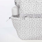 Mochila Pasito a Pasito Little Bloom Flor