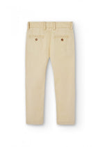 Pantalón Boboli satén elástico