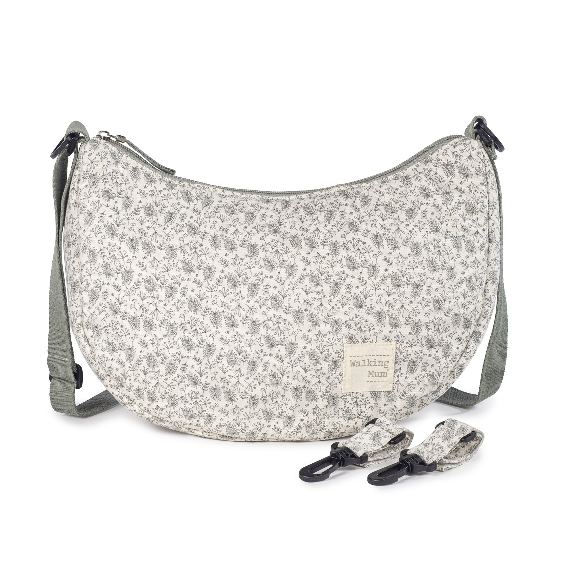 Bolso Crossbody Walking Mum Gala Gondola