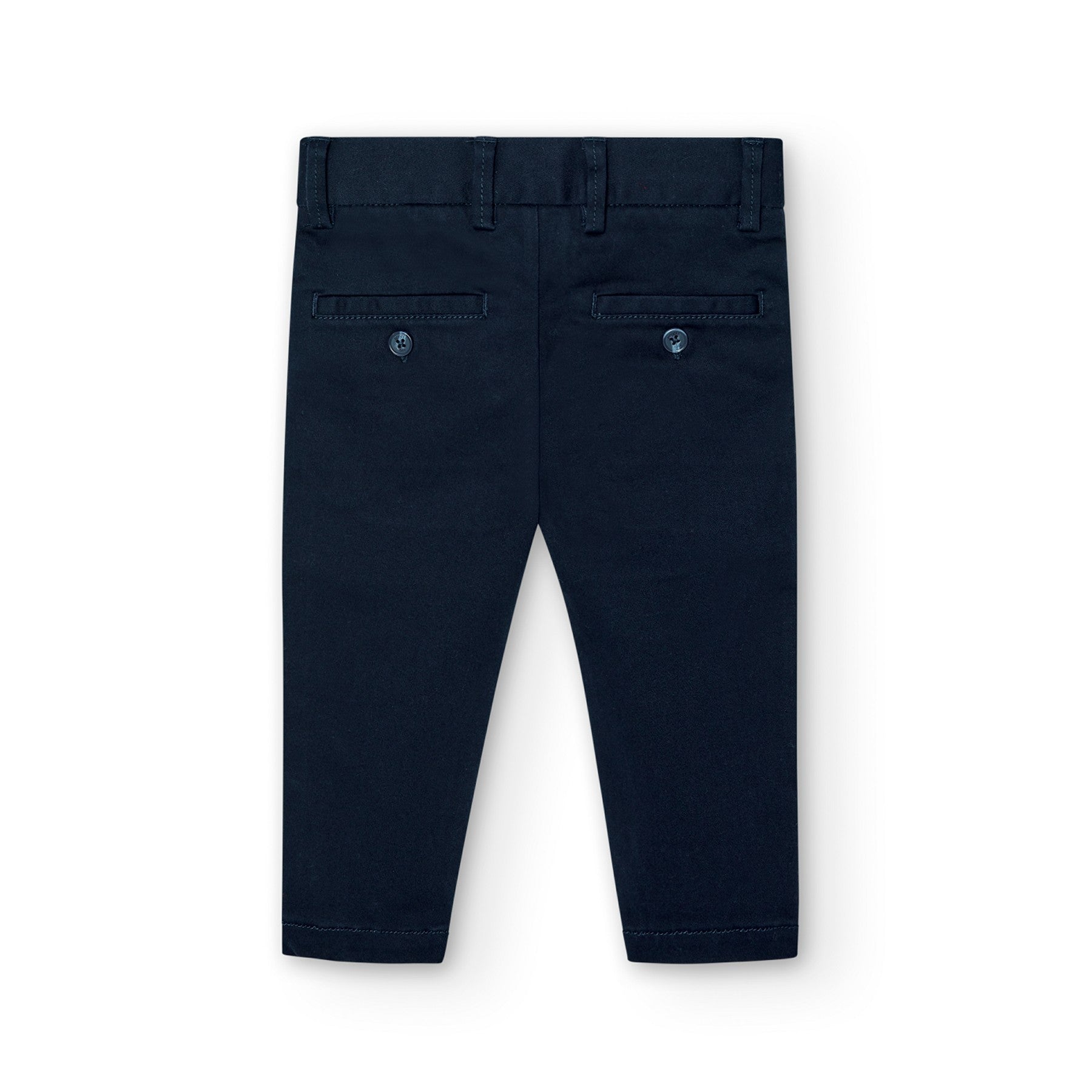 Pantalón Boboli satén elástico
