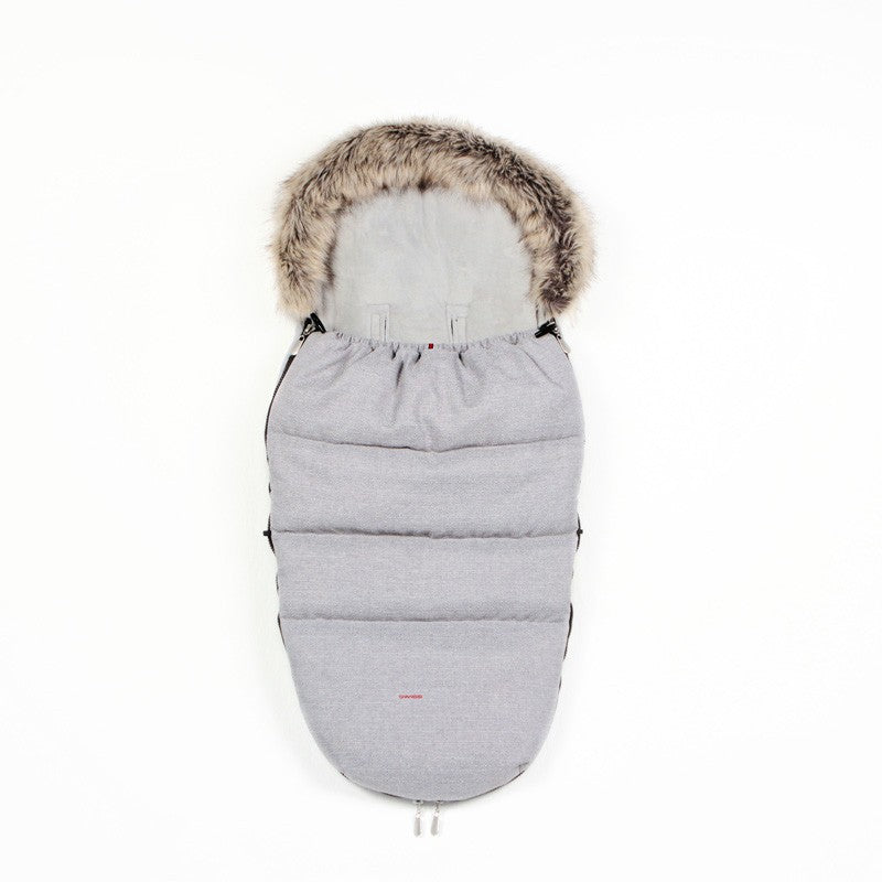 Saco silla de paseo Mast M4