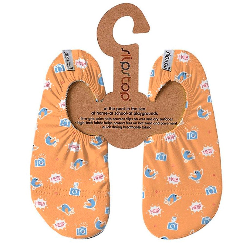 Zapatillas antideslizantes SLIP STOP by Btbox Flash