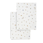 Bajera moises/capazo Cambrass Rabbit Beige