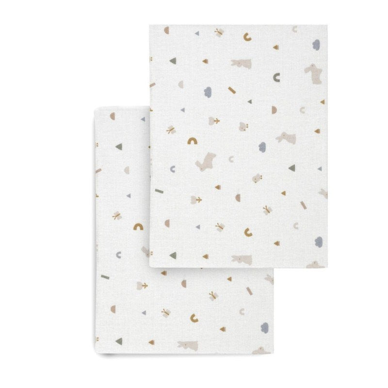 Bajera moises/capazo Cambrass Rabbit Beige