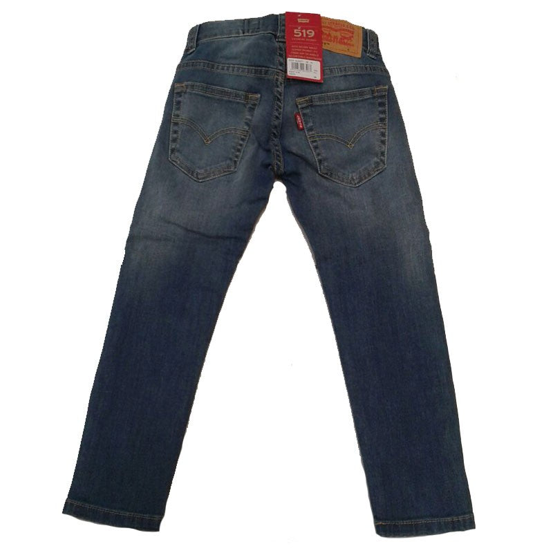 Pantalon Levis 519