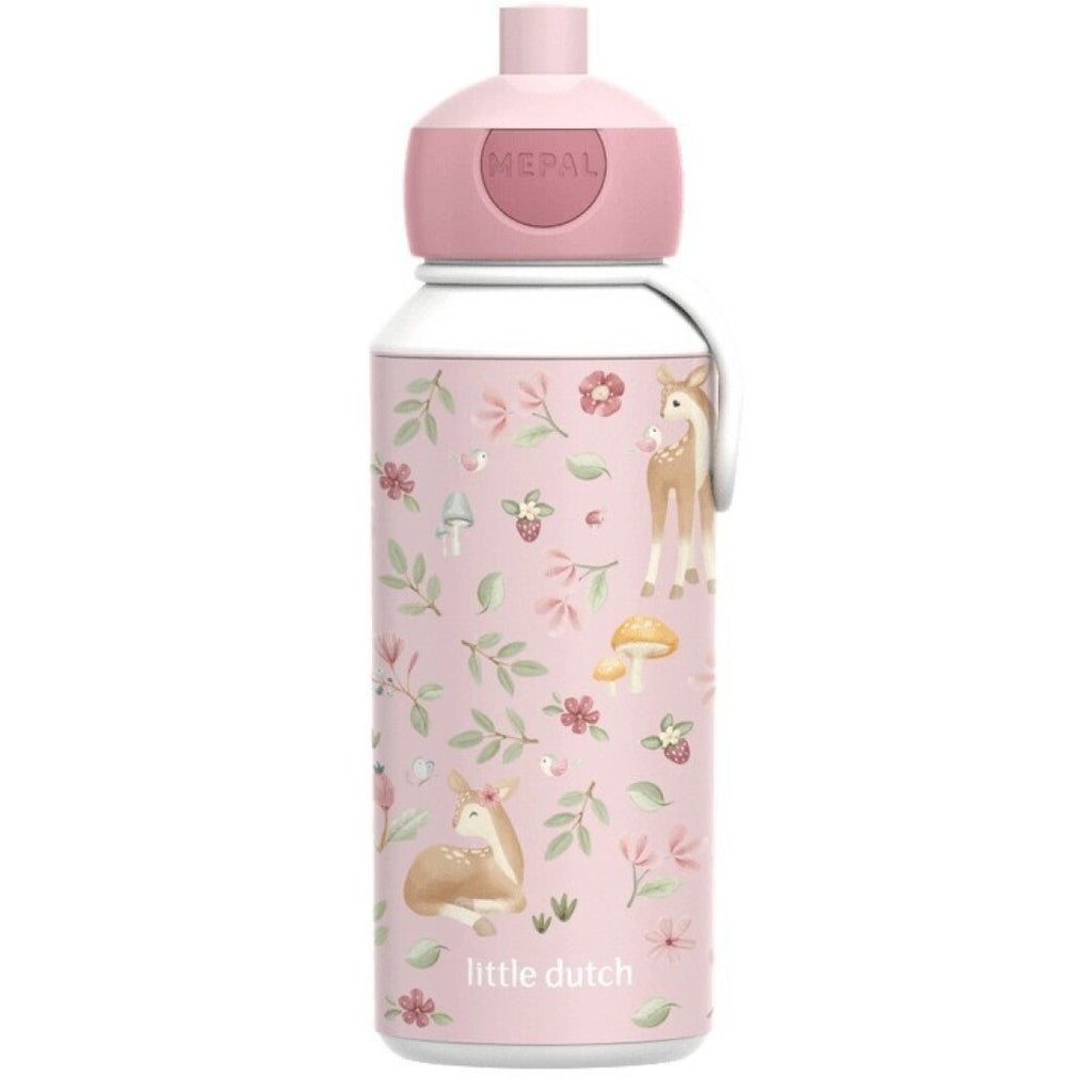 Botella Little Dutch Fairy Garden 400ml