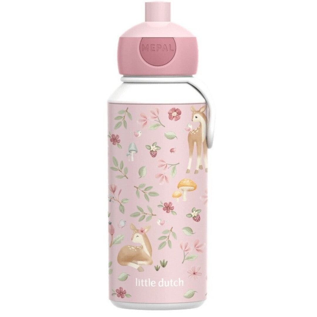 Botella Little Dutch Fairy Garden 400ml
