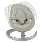 Hamaca Nuna LEAF GROW con reductor arco de juego