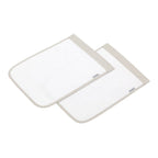 Juego de 2 toallas Cambrass Mini Windsord