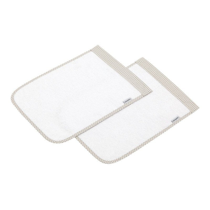 Juego de 2 toallas Cambrass Mini Windsord