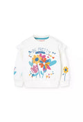 Sudadera Boboli felpa
