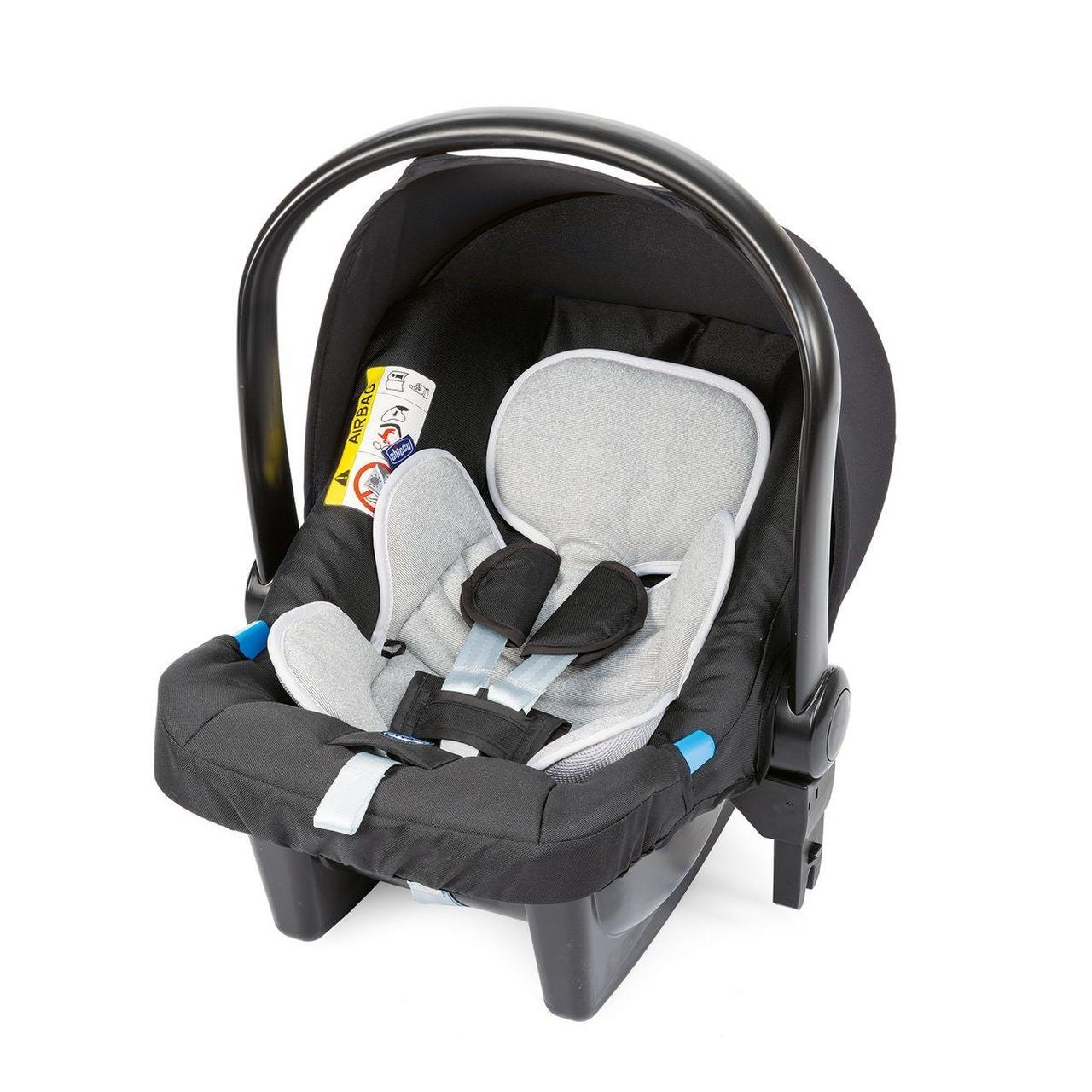 Reductor para Auto y Paseo Chicco BEST FRIEND