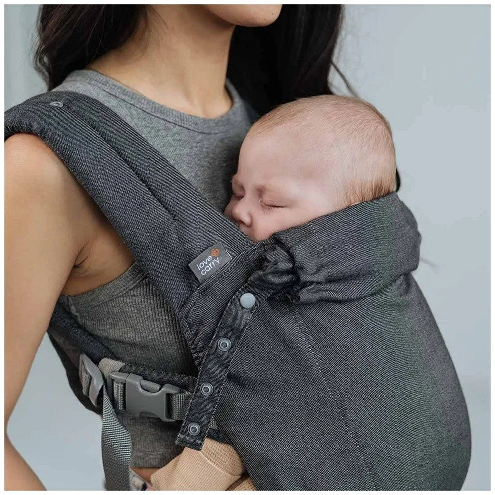 Mochila Portabebés Love & Carry Primo hasta 15 kg