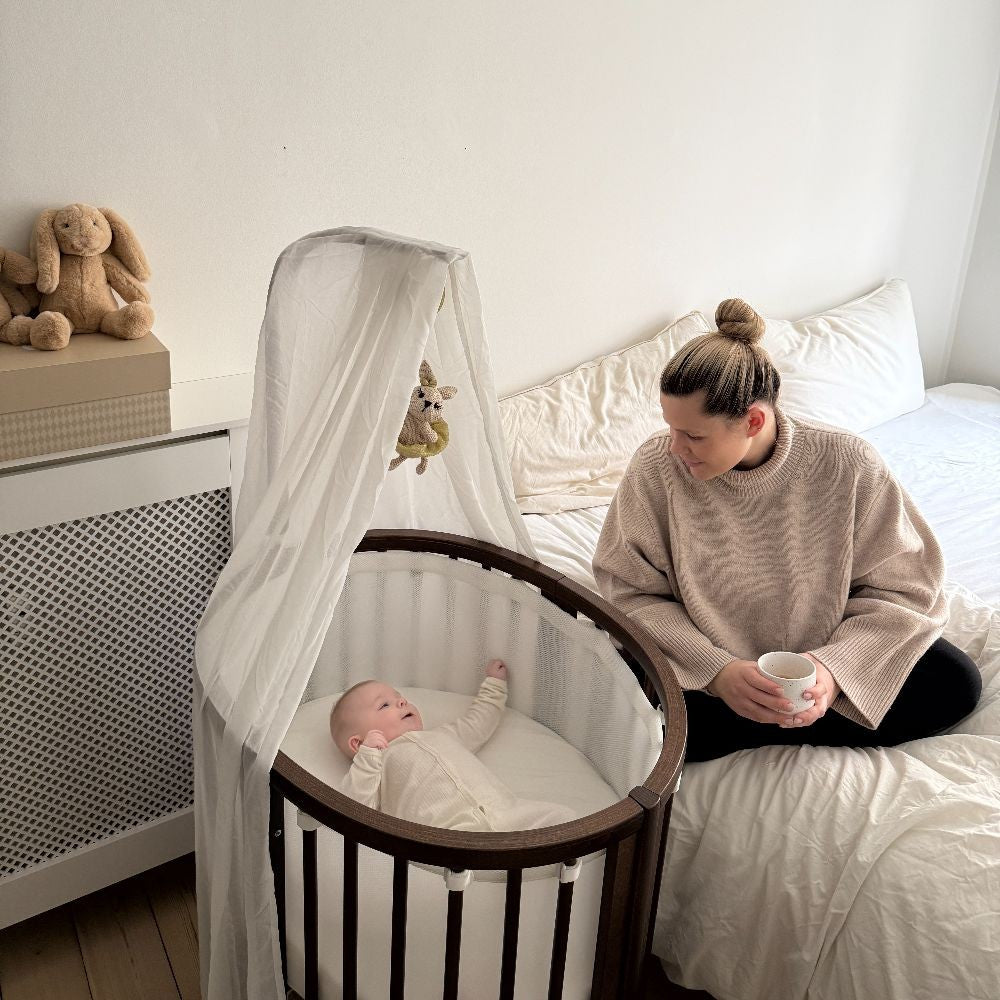 Colchón de minicuna Stokke SLEEPI V3
