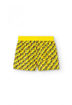 Boxer Boboli de tejido reciclado
