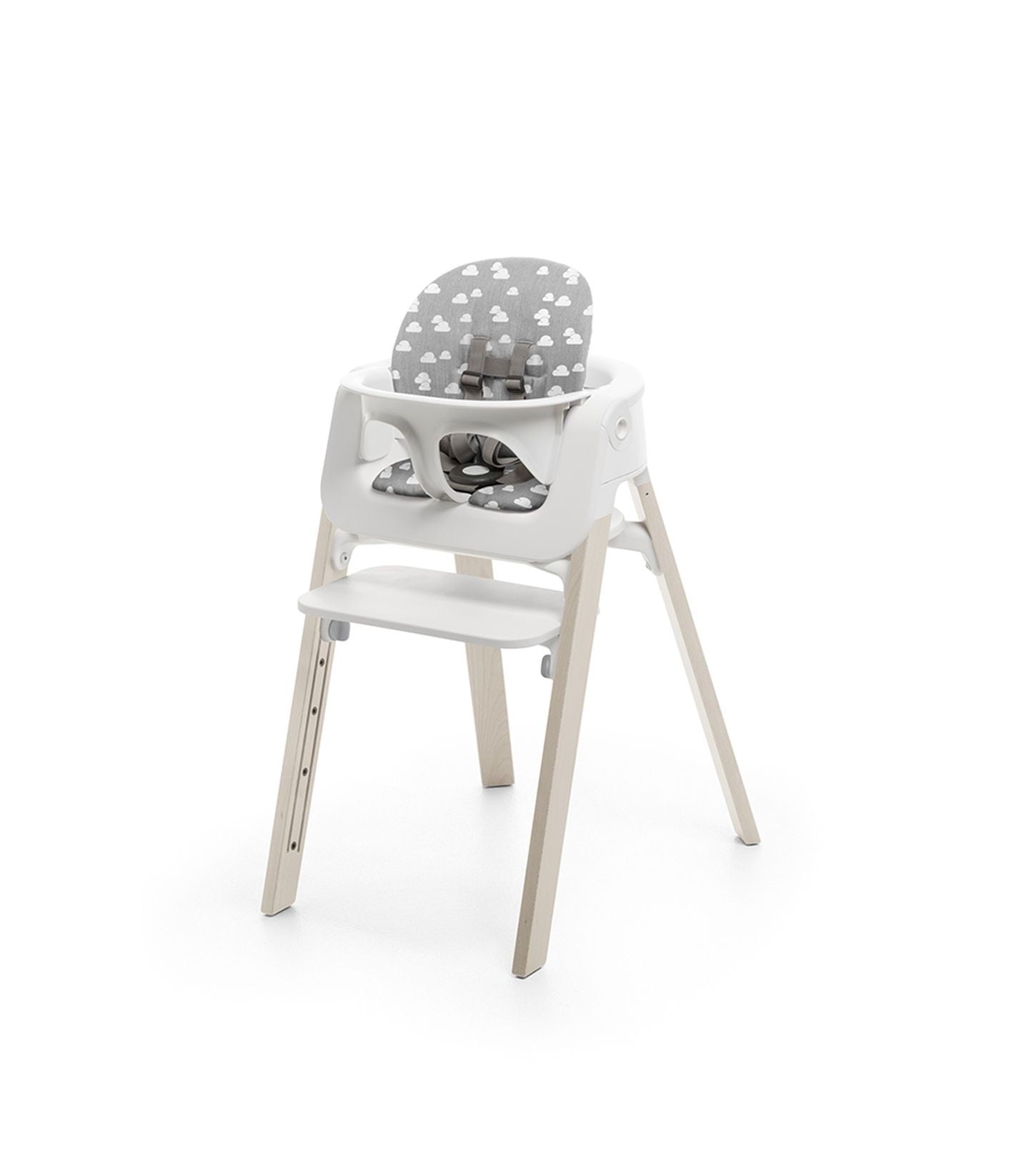 Cojin STOKKE Steps para Baby set