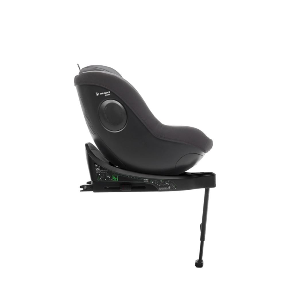 Silla auto Be Cool Puma I-size 40 hasta 105 cm 0+1
