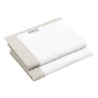 Juego de 2 toallas Cambrass Mini Windsord