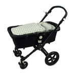 Saco cuco 2 en 1 Walking Mum Remy