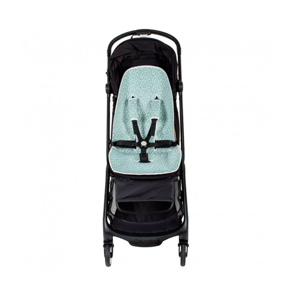 Colchoneta para Bugaboo Butterfly Fundas Bcn F338
