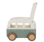 Caminador Little Dutch Furgo Vintage