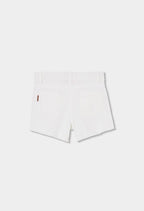 Short Boboli sarga elástico