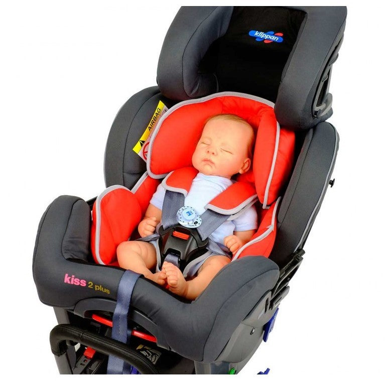 Silla Auto Klippan KISS 2 Plus con reductor