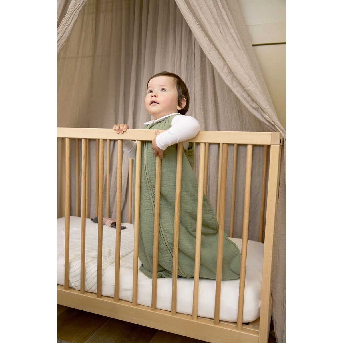 Saco Dormir Mus Lav Meyco Uni
