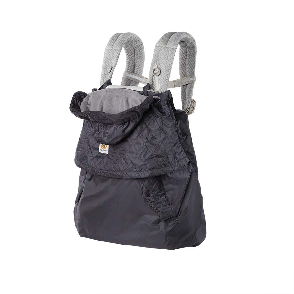 Funda cobertor porteo Ergobaby impermeable con forro polar