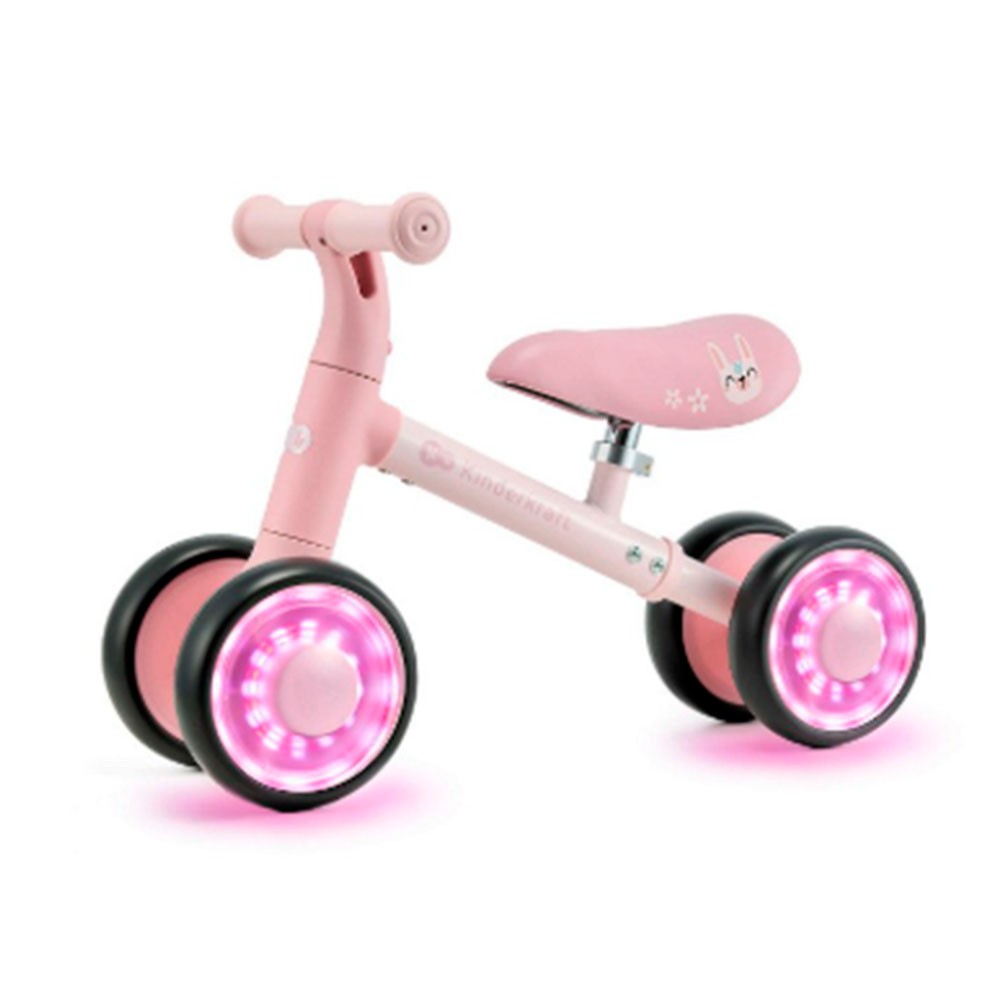 Bicicleta Kinderkraft Cutie Flash