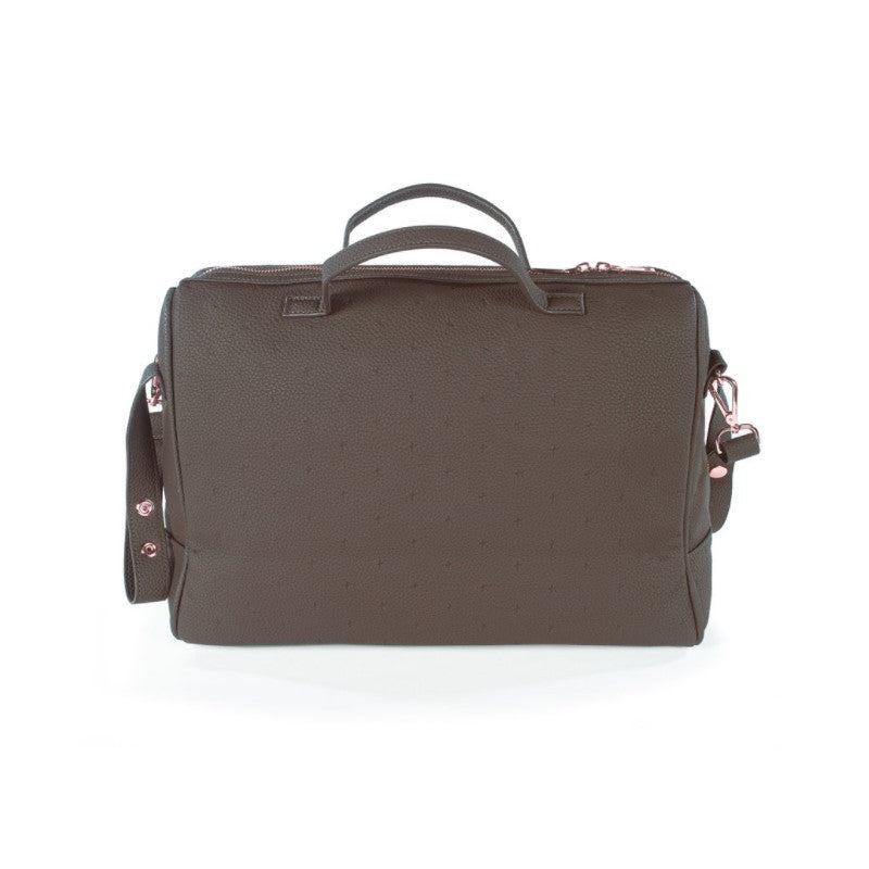 Bolsa Canastilla Pasito a Pasito London Coffee