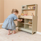 Cocina Little Dutch Menta