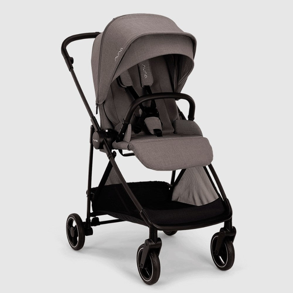 Configura tu Nuna Ixxa Next