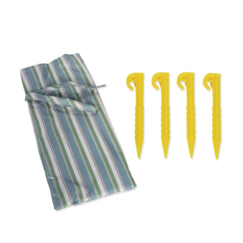 Tienda Anti-UV Walking Mum summer Strips