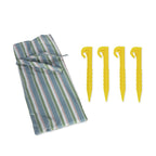 Tienda Anti-UV Walking Mum summer Strips