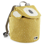 Mini mochila infantil Trixie Mr. Koala