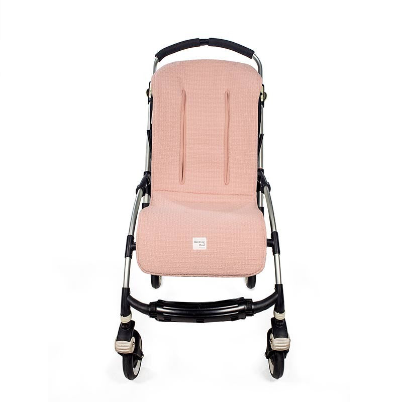 Colchoneta silla Walking Mum I Love Vichy Lisa