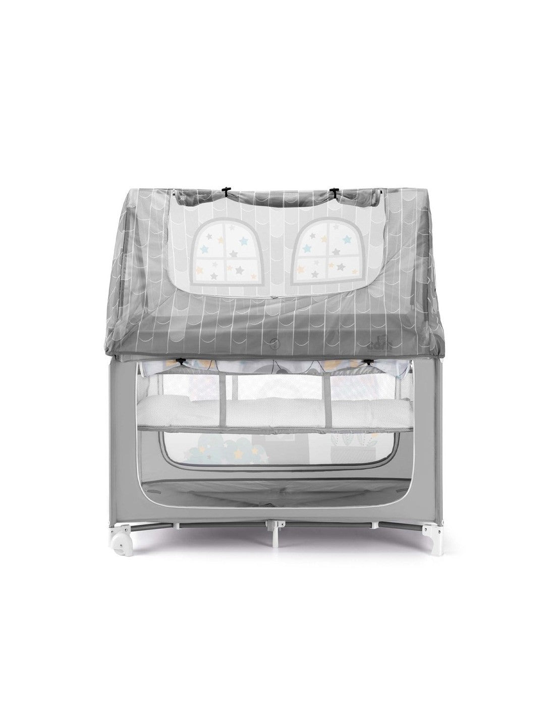 Cuna de Viaje Cam DAILY DOLCI SOGNI Casa