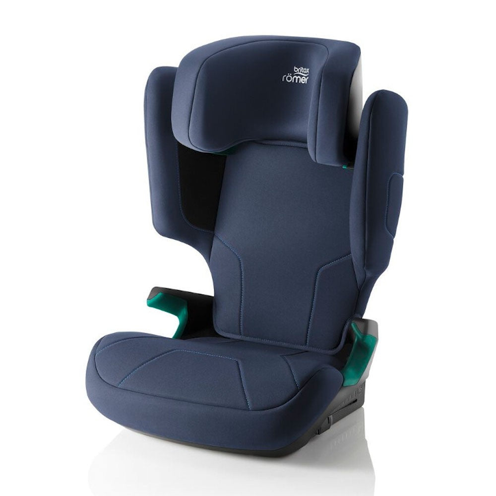 Silla Auto Britax Römer HI-LINER i-Size serie Diamont