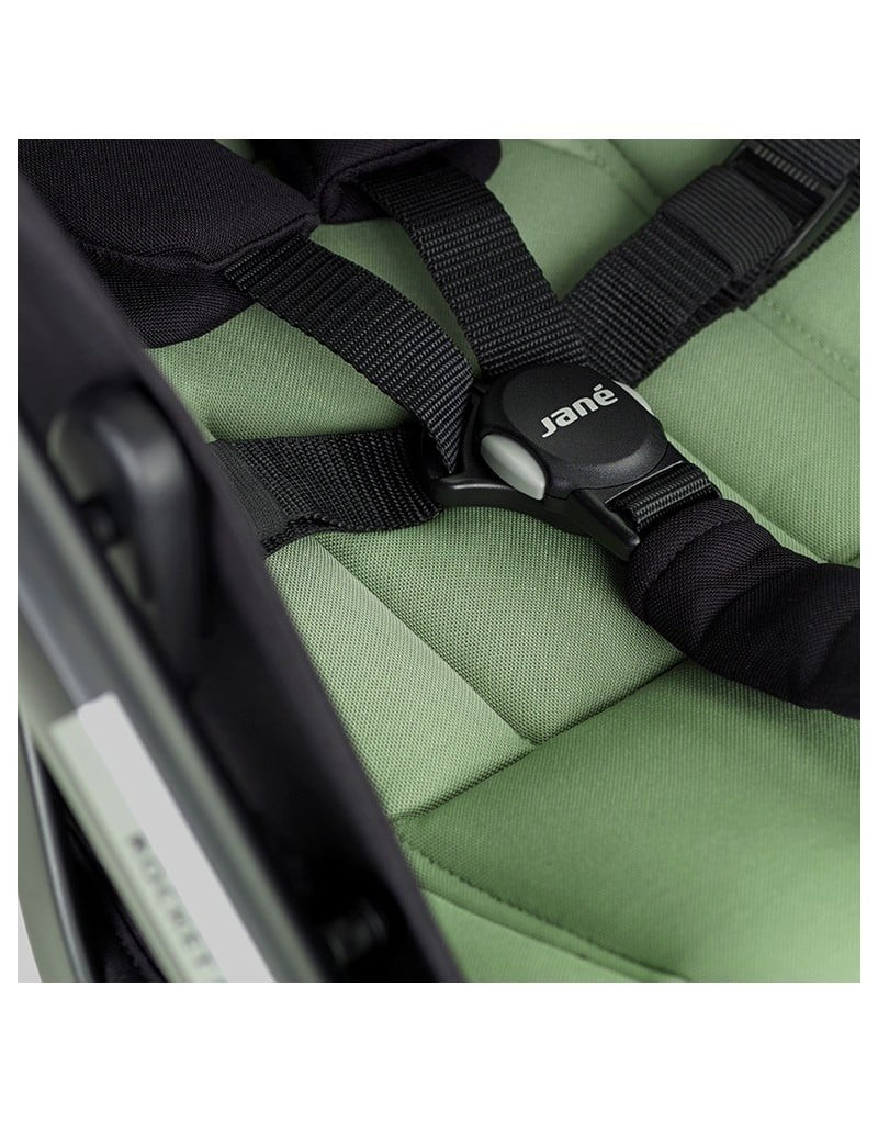Silla Paseo Jane ROCKET Sport