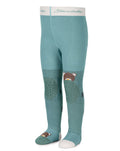 Leotardos Sterntaler para gatear (Oso)