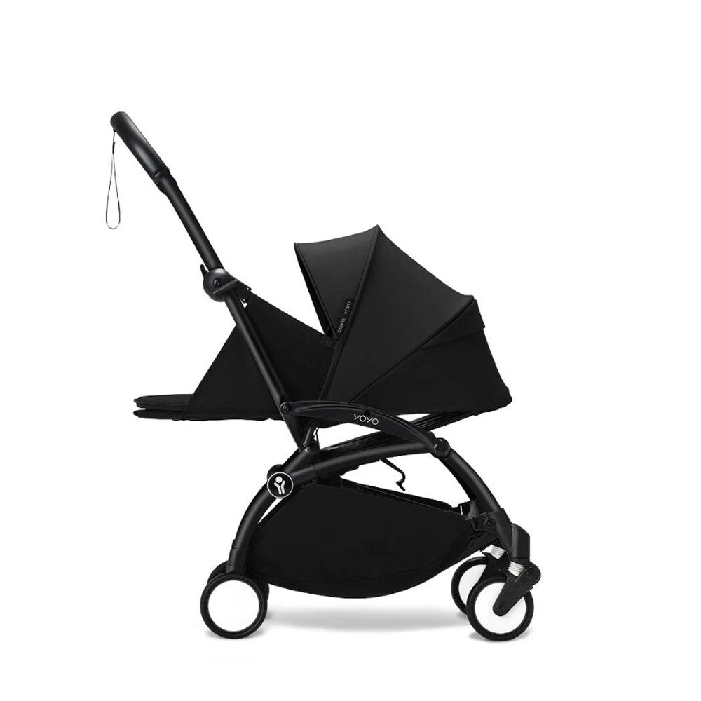 Pack recién nacido 0+ Stokke YOYO³