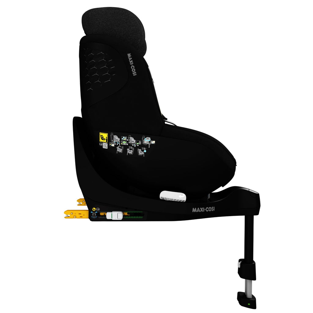 Silla Auto Maxi-Cosi MICA PRO ECO I-size 40-105 cm