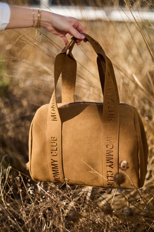 Bolso Maternidad Childhome MOMMY CLUB