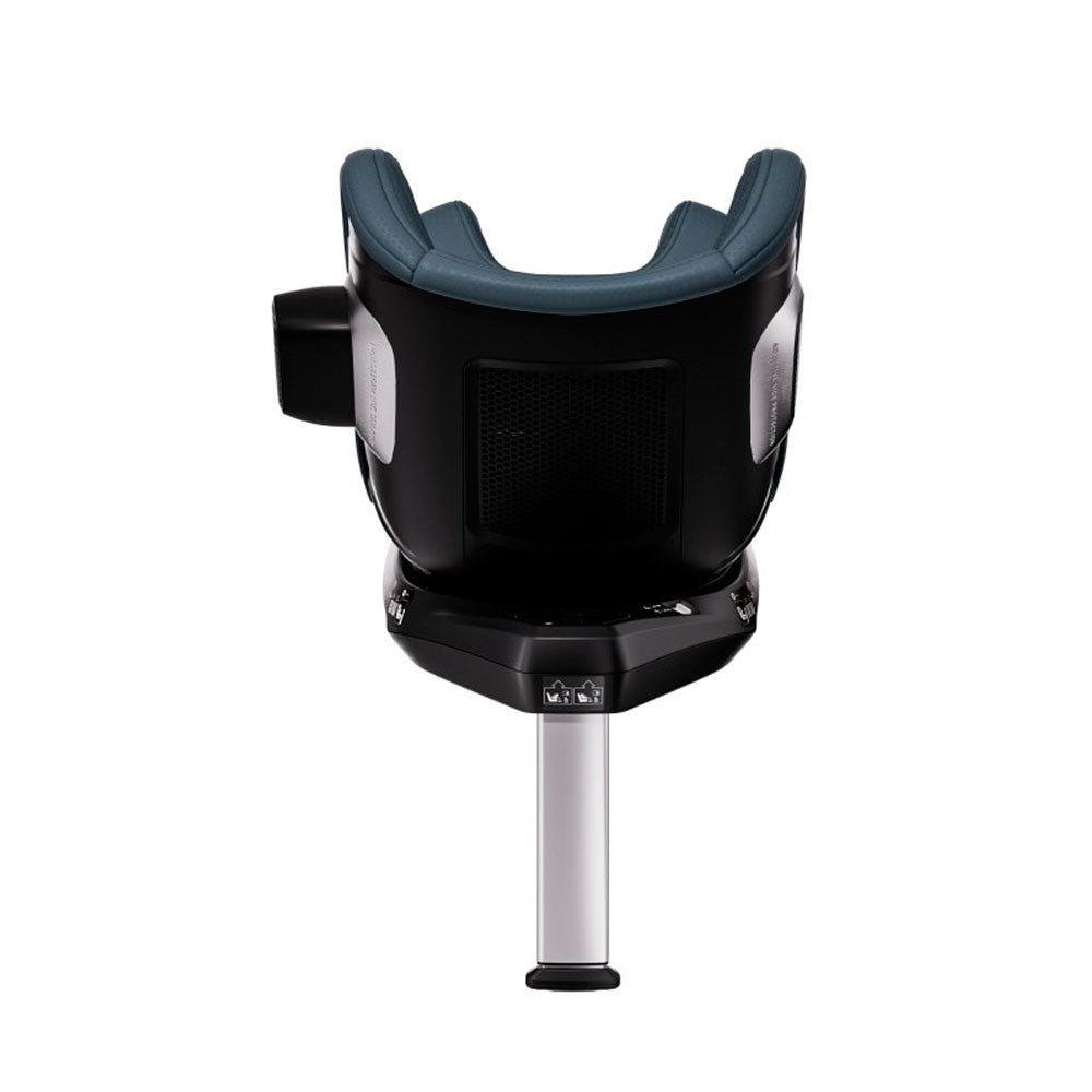 Silla Auto Recaro Toron 1 i-size (40-105 cm)