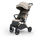 Silla paseo Kinderkraft NUBI 3 new