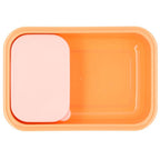 Caja Bento Tutete Stripes Pink
