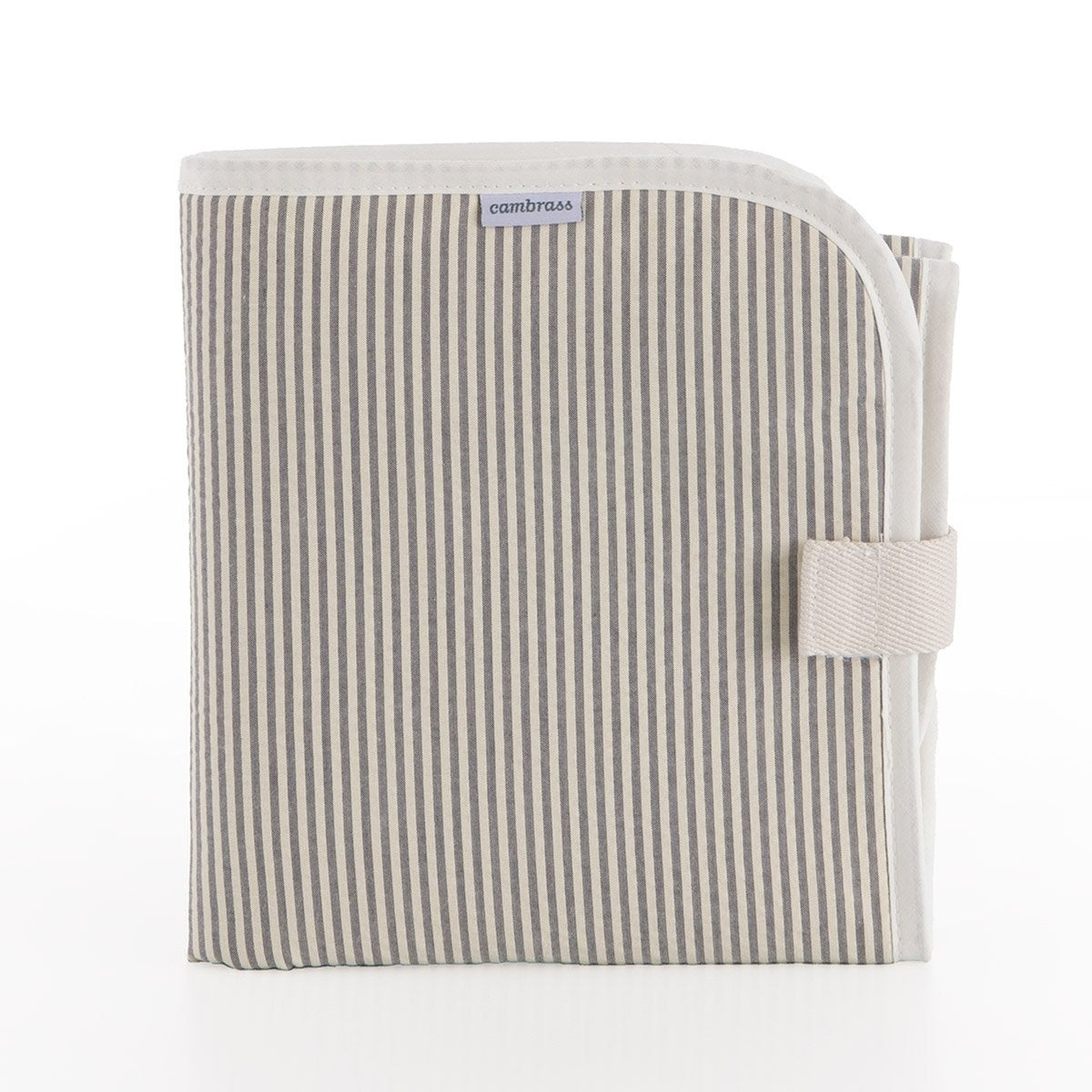 Cambiador vestidor Cambrass Derby 40x60x1 cm