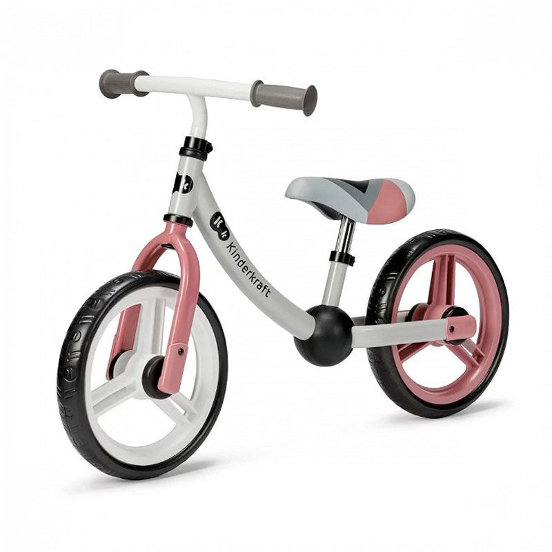Bicicleta de equilibrio Kinderkraft 2Way Next