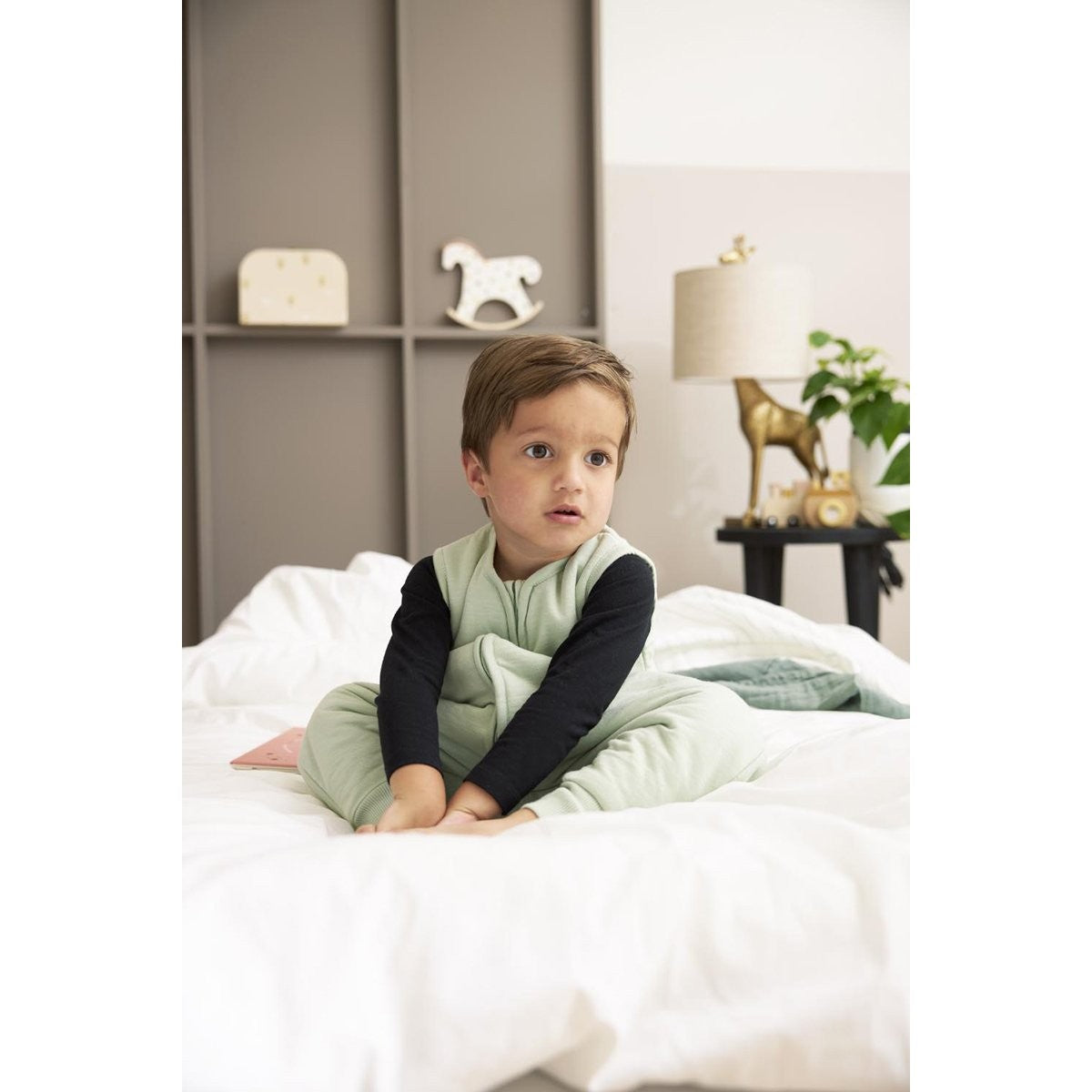 Pijama Punto Meyco Slub